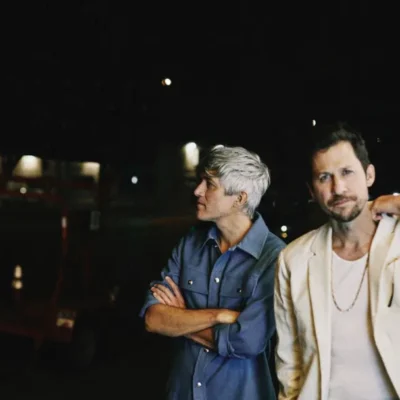 Manchester gigs - We Are Scientists - image courtesy Dan Monick