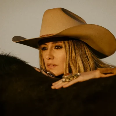 promotional image of Lainey Wilson - image courtesy Eric Ryan Anderson