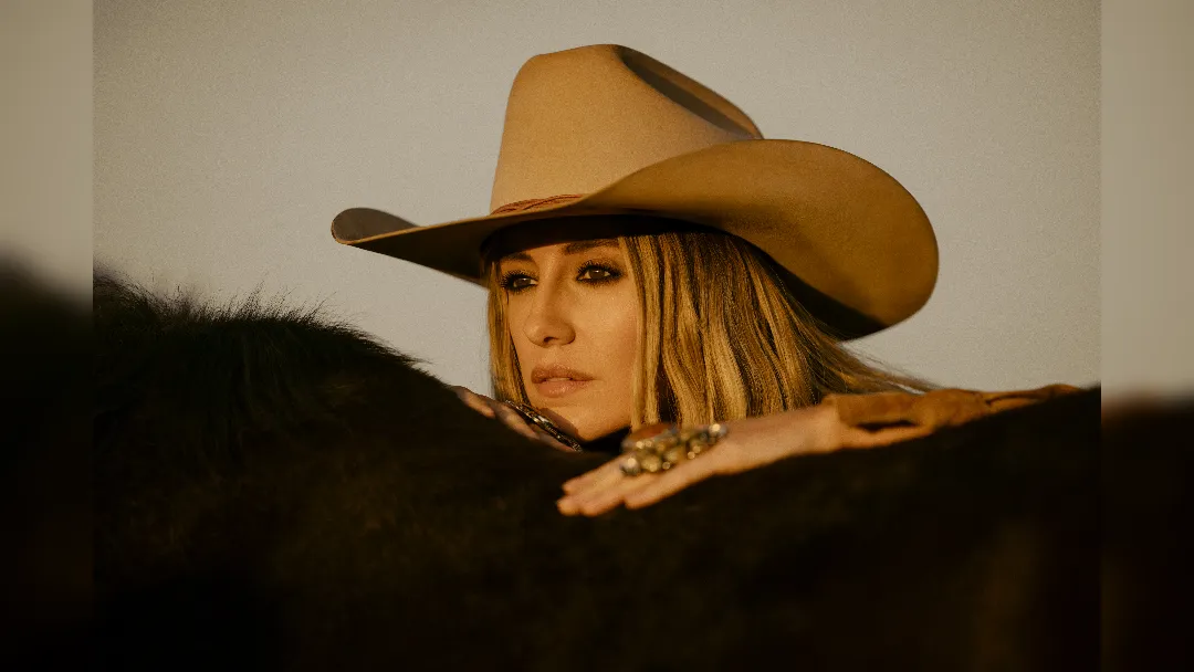 promotional image of Lainey Wilson - image courtesy Eric Ryan Anderson