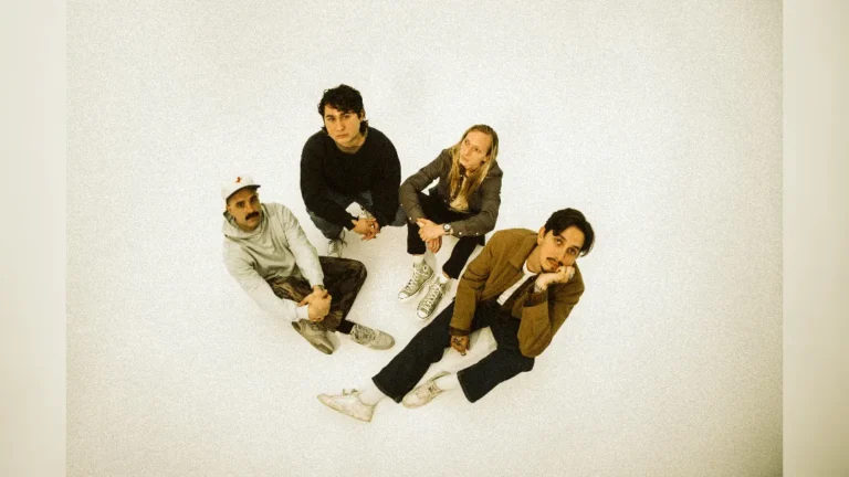 promotional image of Movements band - image courtesy Anthony Purcella