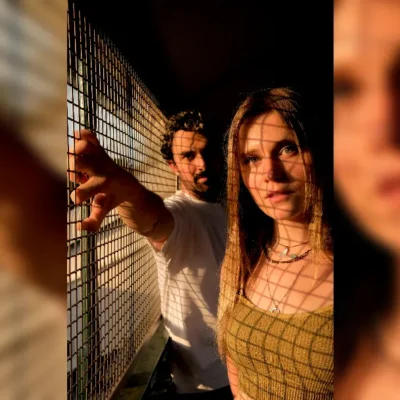 promotional image of O. image courtesy Holly Whitaker