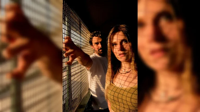 promotional image of O. image courtesy Holly Whitaker