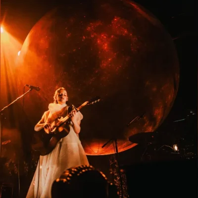 promotional image of Paris Paloma