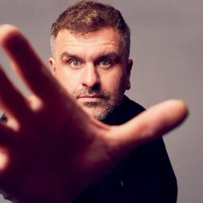 promotional image of Reverend and The Makers courtesy Steve Schofield