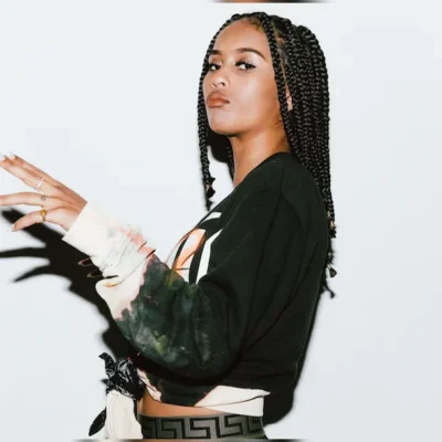 Manchester music - IAMDDB