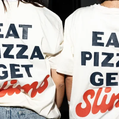 Manchester restaurants - Detroit Slims
