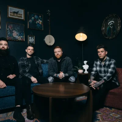 Music - Memphis May Fire