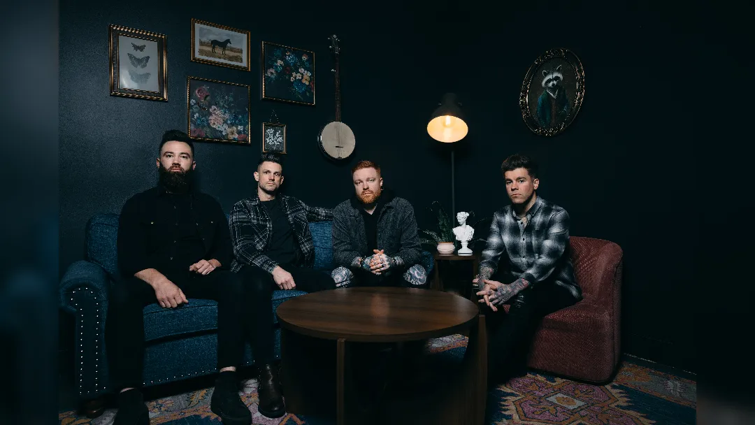 Music - Memphis May Fire