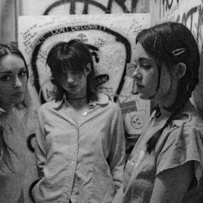 promotional image of Hello Mary courtesy Jessica Gurewitz