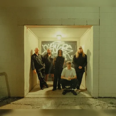 Manchester gigs - Knocked Loose - image courtesy Jared Leibowitz