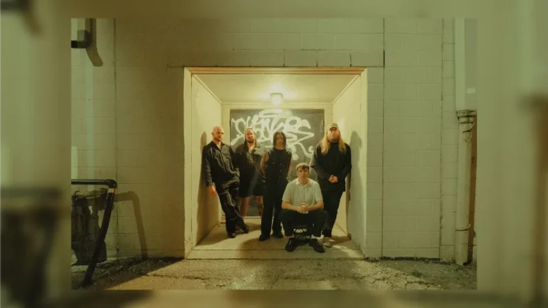 Manchester gigs - Knocked Loose - image courtesy Jared Leibowitz