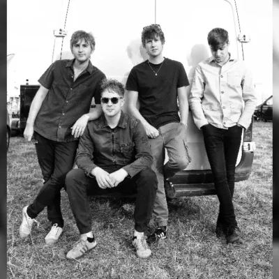 promotional image of The Sherlocks