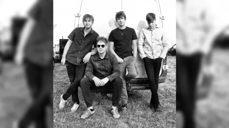 promotional image of The Sherlocks