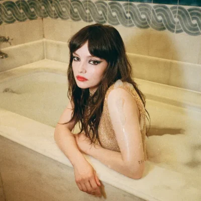Manchester gigs - Lauren Mayberry - image courtesy Charlotte Patmore