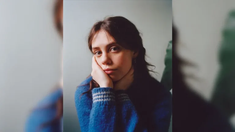 Manchester gigs - Matilda Mann - image courtesy Katie Silvester