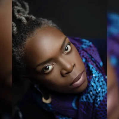 Music - Jhelisa - image courtesy Dwayne Boyd