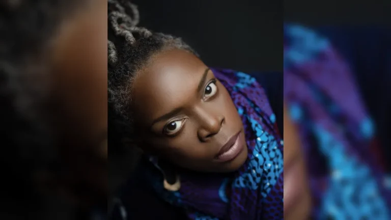 Music - Jhelisa - image courtesy Dwayne Boyd