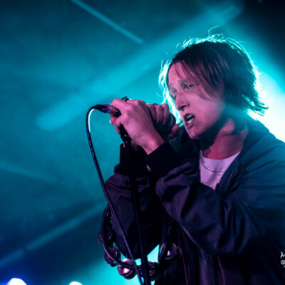 Been Stellar - Manchester Academy 3 - 21 November 2024