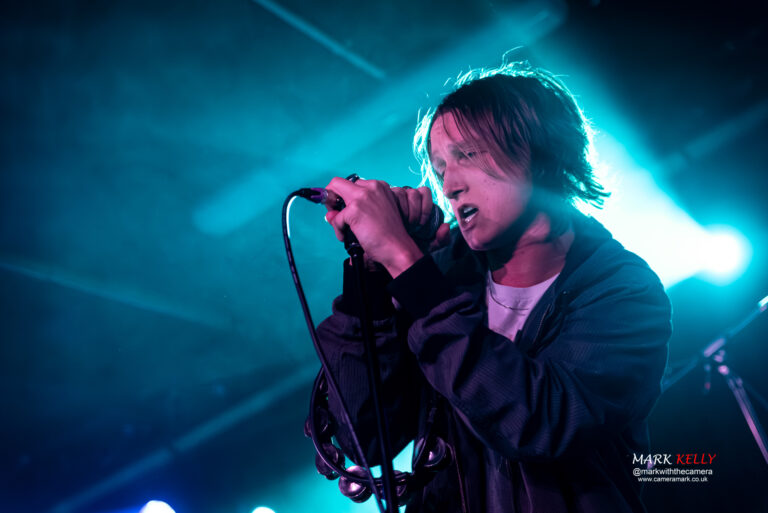 Been Stellar - Manchester Academy 3 - 21 November 2024