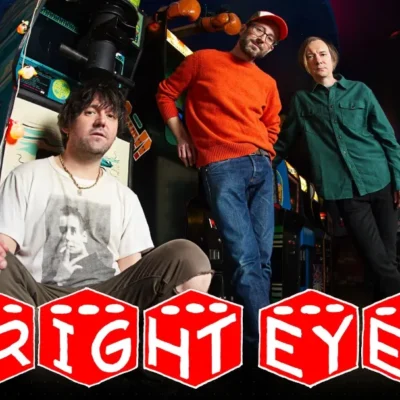 Manchester gigs- Bright Eyes