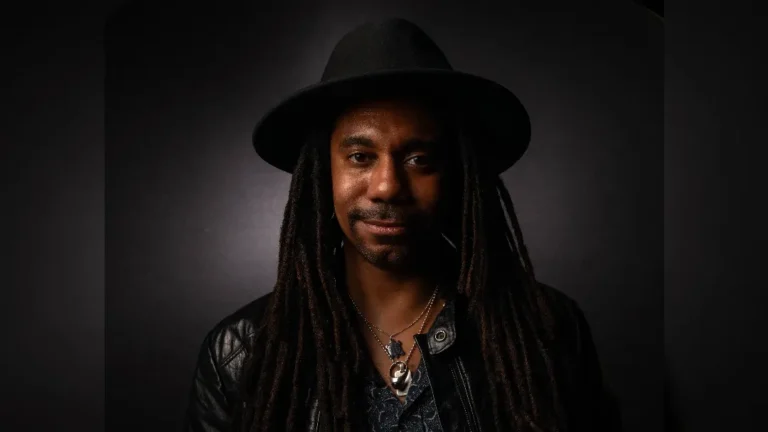 Manchester gigs - Julian Taylor