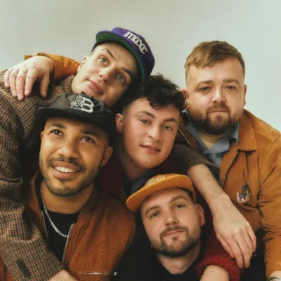 Manchester gigs - Kawala