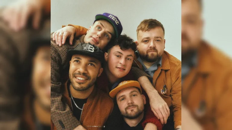 Manchester gigs - Kawala