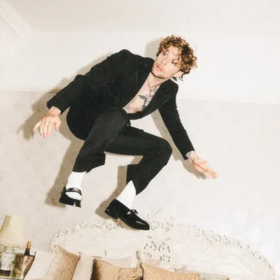 Manchester gigs - Tom Grennan