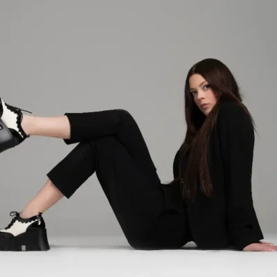 Music - Courtney Hadwin