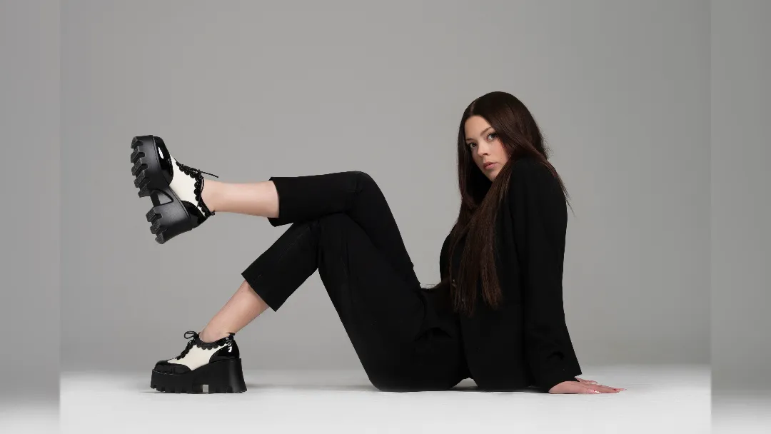 Music - Courtney Hadwin