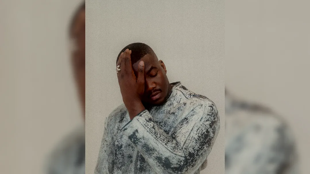 Music - Jacob Banks