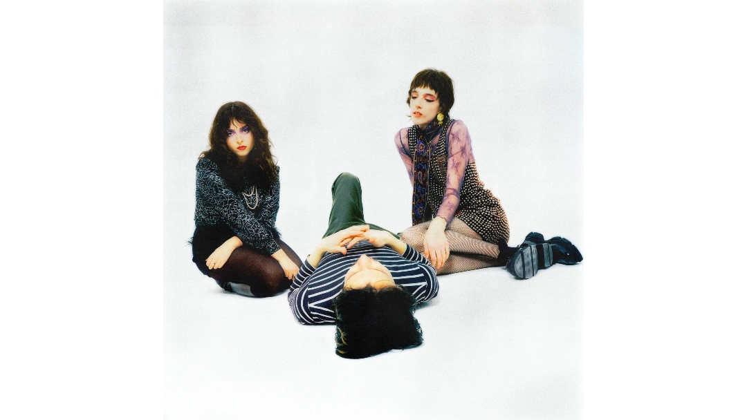 The Velveteers - image courtesy Jason Thomas Geering