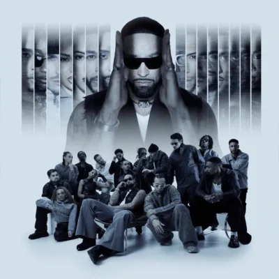 promotional poster for Diversity's SOUL tour 2026