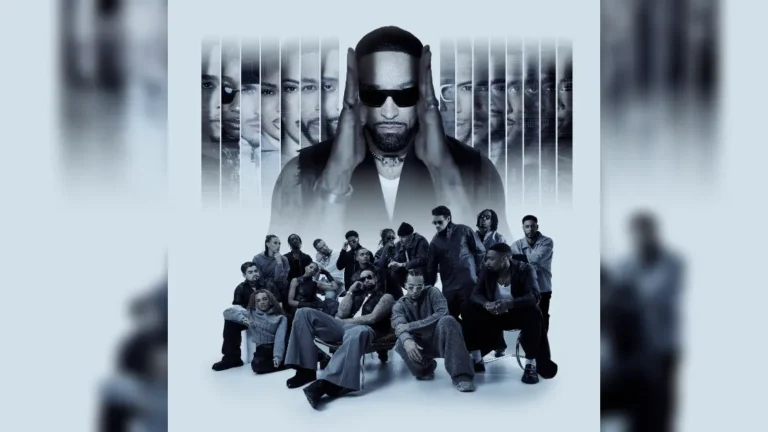 promotional poster for Diversity's SOUL tour 2026