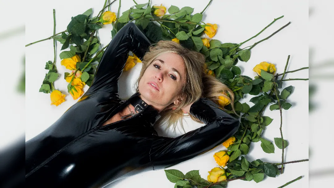 Manchester gigs - Esther Rose - image courtesy Char Klein