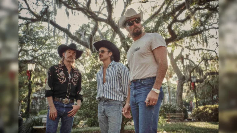 promotional image of Midland - image courtesy Harper Smith
