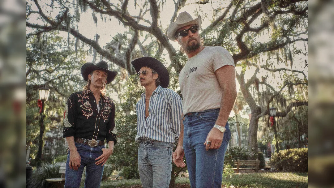 promotional image of Midland - image courtesy Harper Smith