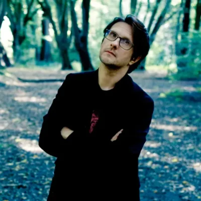 Manchester gigs - Steven Wilson