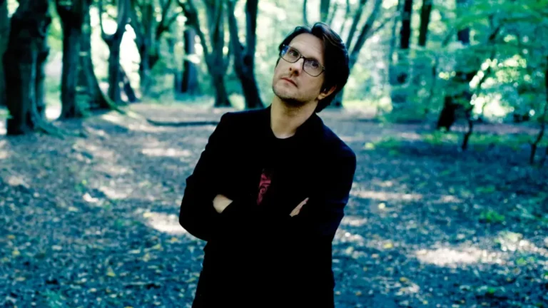 Manchester gigs - Steven Wilson