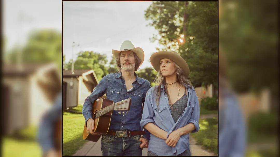 Manchester gigs - Gillian Welch and David Rawlings - image courtesy Alysse Gafkjen