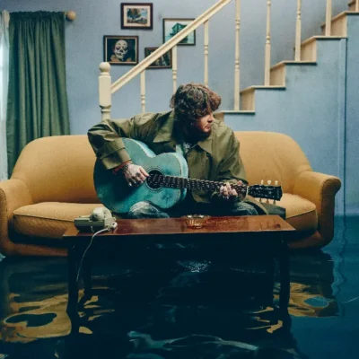 Manchester gigs - James Arthur