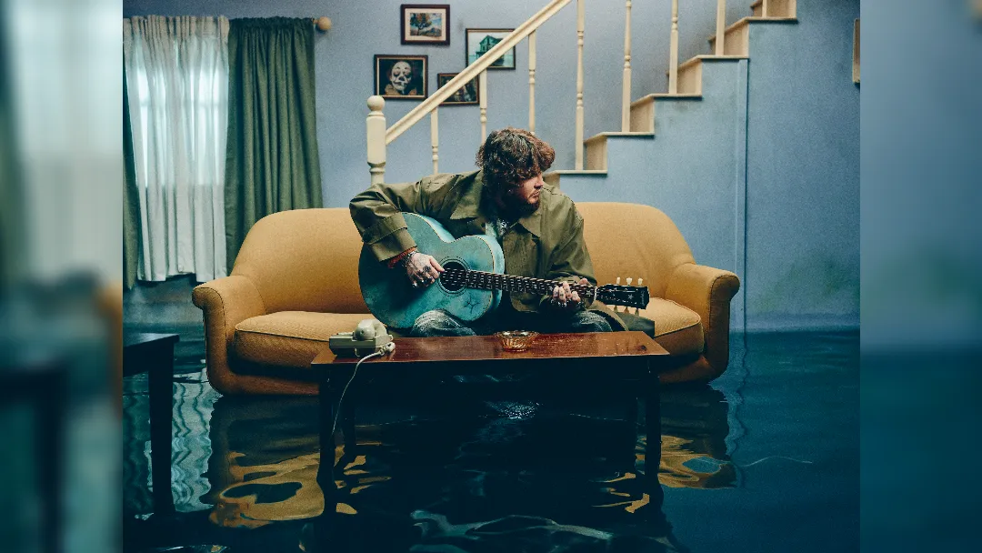 Manchester gigs - James Arthur
