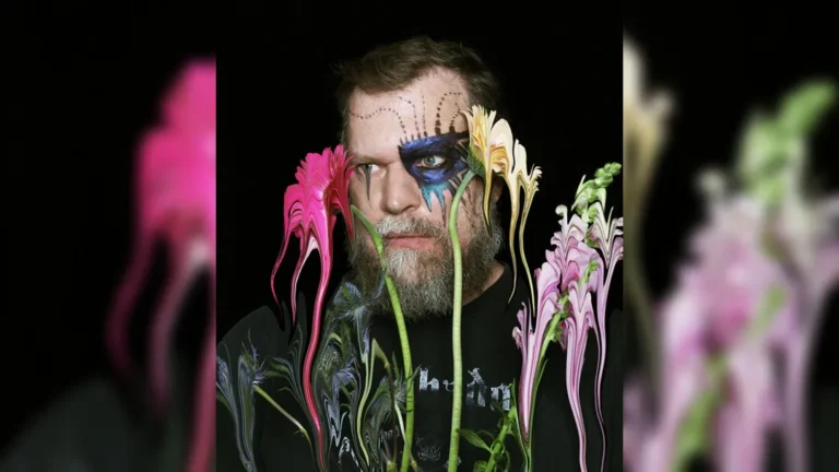 Manchester gigs - John Grant - image courtesy Jeaneed Lund