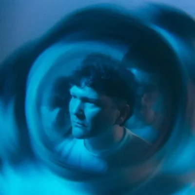Manchester gigs - Pale Blue Eyes - image courtesy Aubrey Simpson