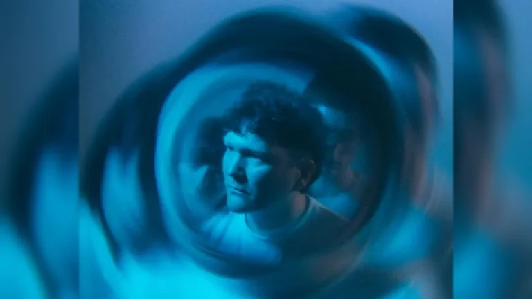 Manchester gigs - Pale Blue Eyes - image courtesy Aubrey Simpson