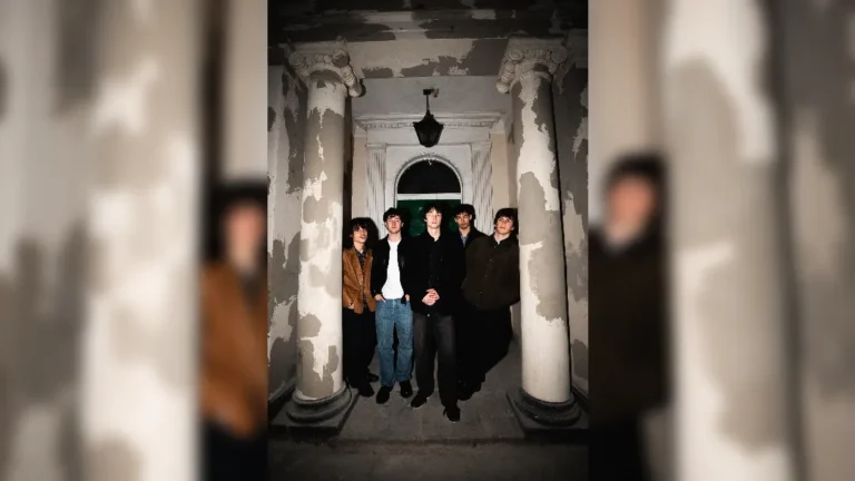 Manchester gigs - The Guest List