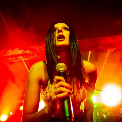South Arcade at Manchester Academy 3. image courtesy @markwiththecamera