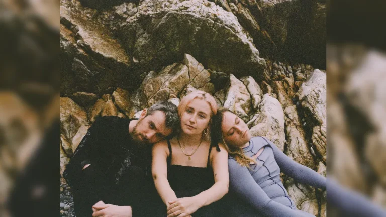Manchester gigs - M(h)aol - image courtesy Cait Fahey