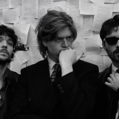 Manchester gigs - The Amazons - image courtesy Jess Greaves