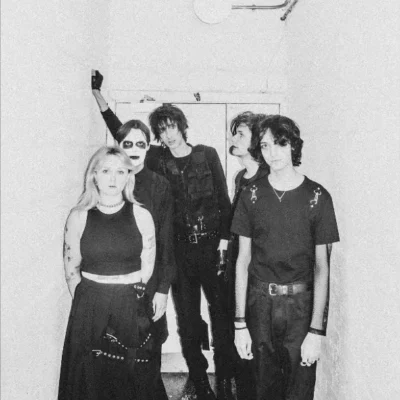 Manchester gigs - The Horrors